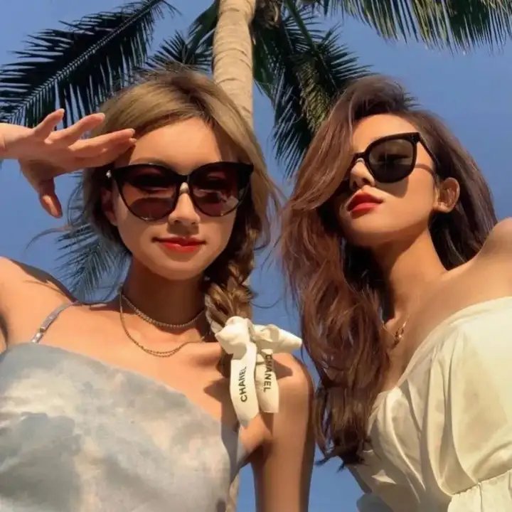 我的美丽王国