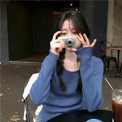 窥探