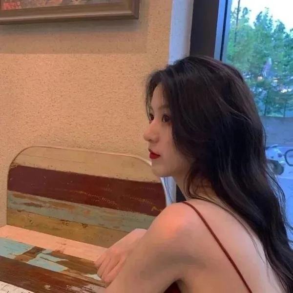 黑仙女